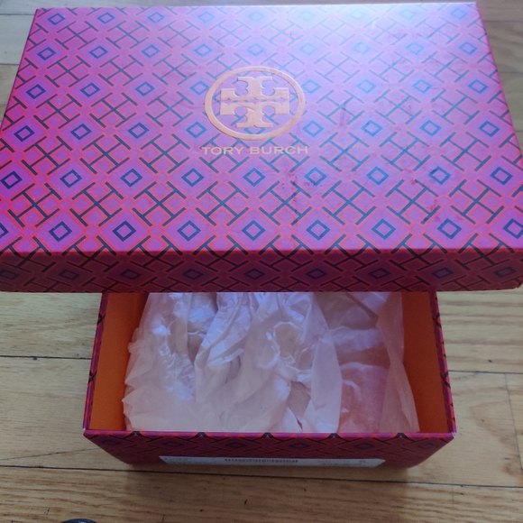 Tory Burch Loafers - Picture 2 of 6